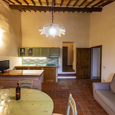 Relais Riserva Di Fizzano Castellina in Chianti Bagian luar foto
