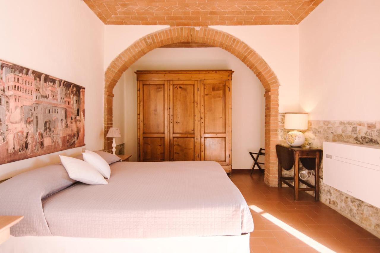 Relais Riserva Di Fizzano Castellina in Chianti Bagian luar foto