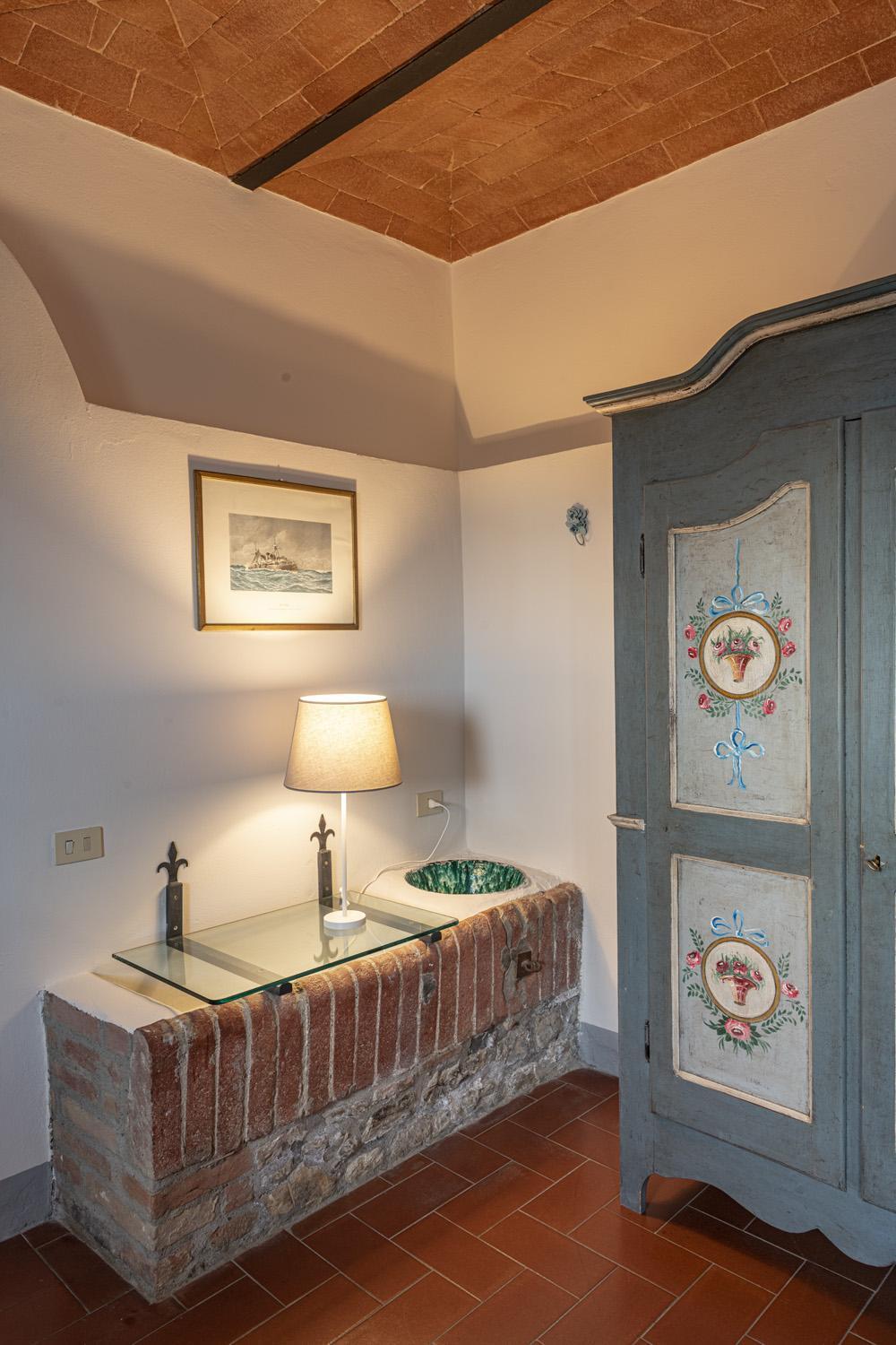Relais Riserva Di Fizzano Castellina in Chianti Bagian luar foto