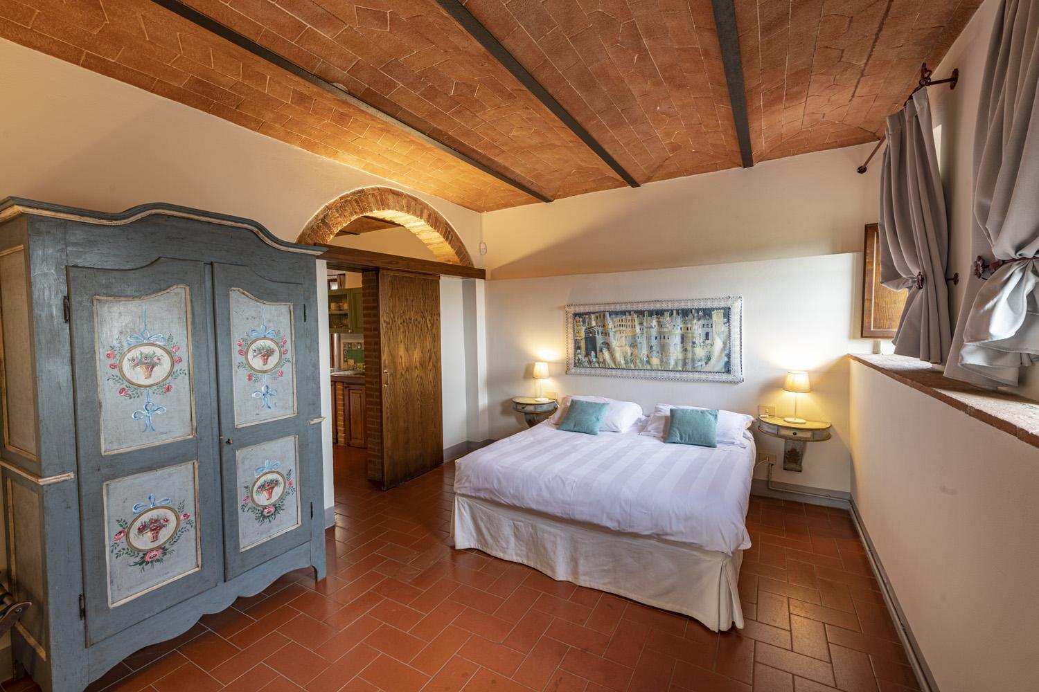 Relais Riserva Di Fizzano Castellina in Chianti Bagian luar foto