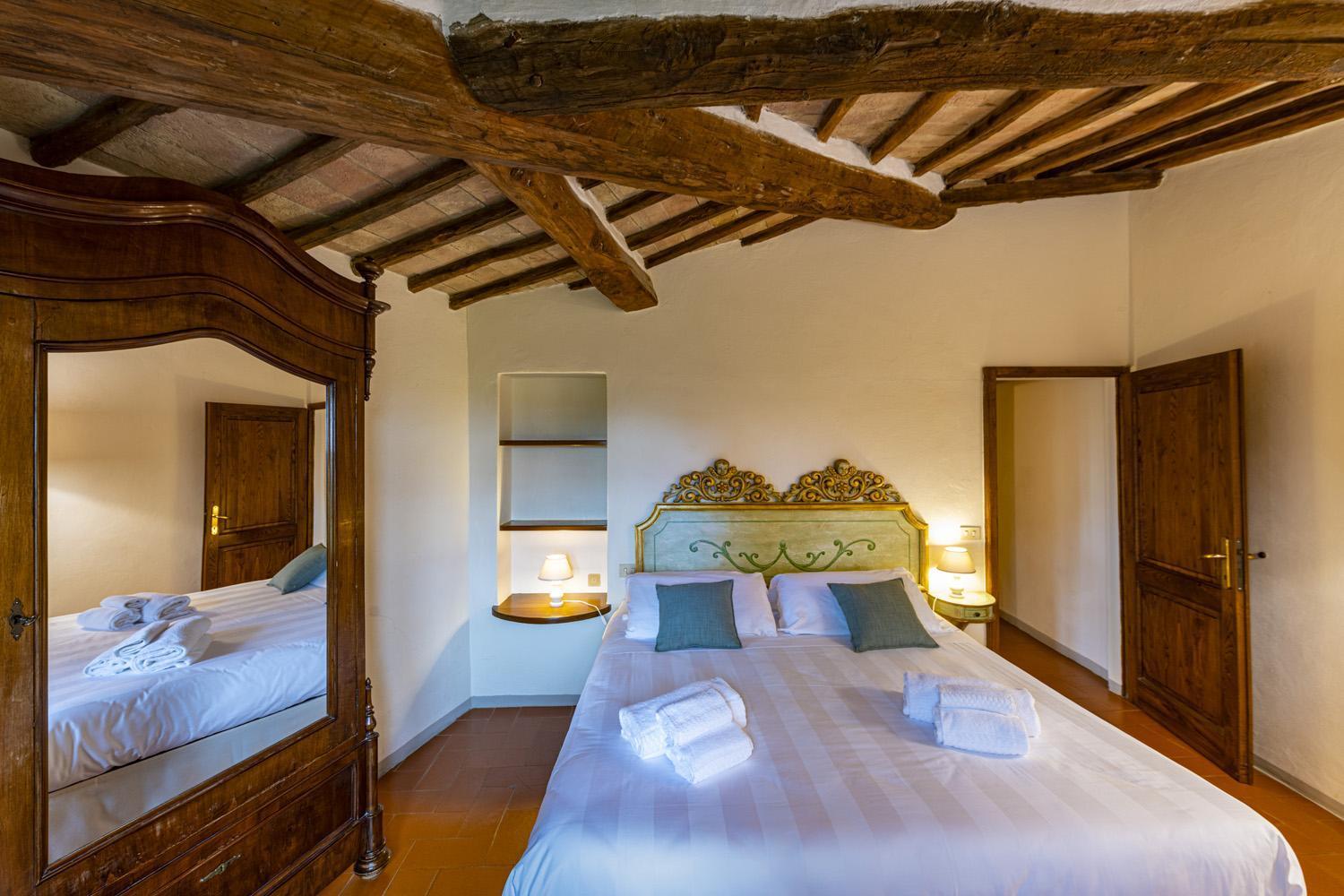 Relais Riserva Di Fizzano Castellina in Chianti Bagian luar foto
