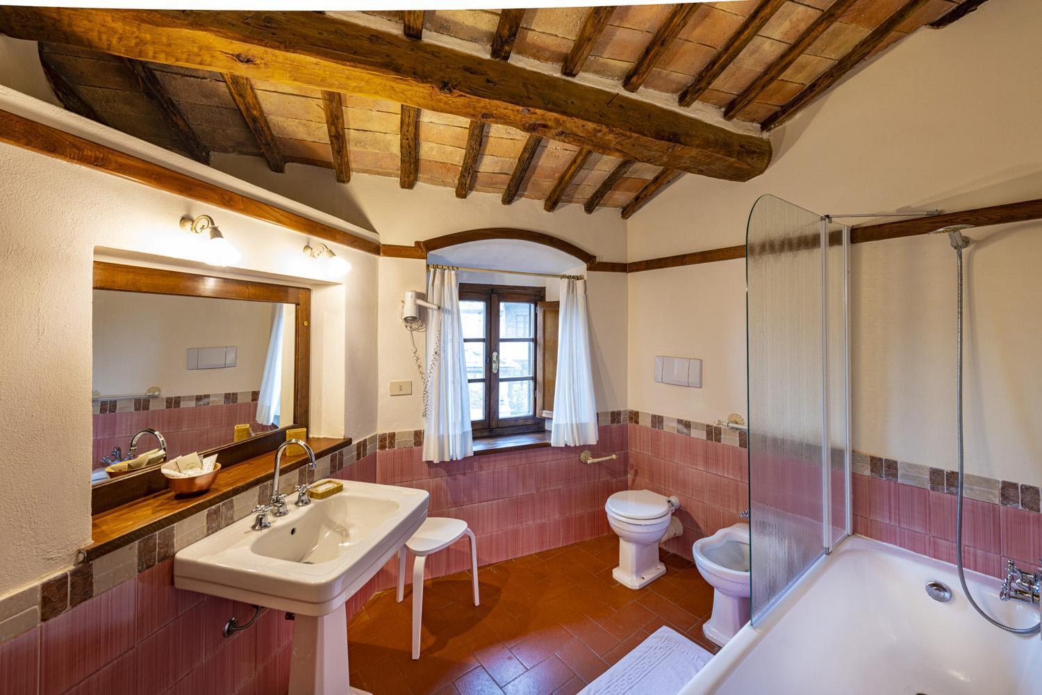 Relais Riserva Di Fizzano Castellina in Chianti Bagian luar foto