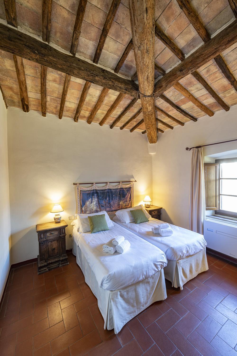Relais Riserva Di Fizzano Castellina in Chianti Bagian luar foto