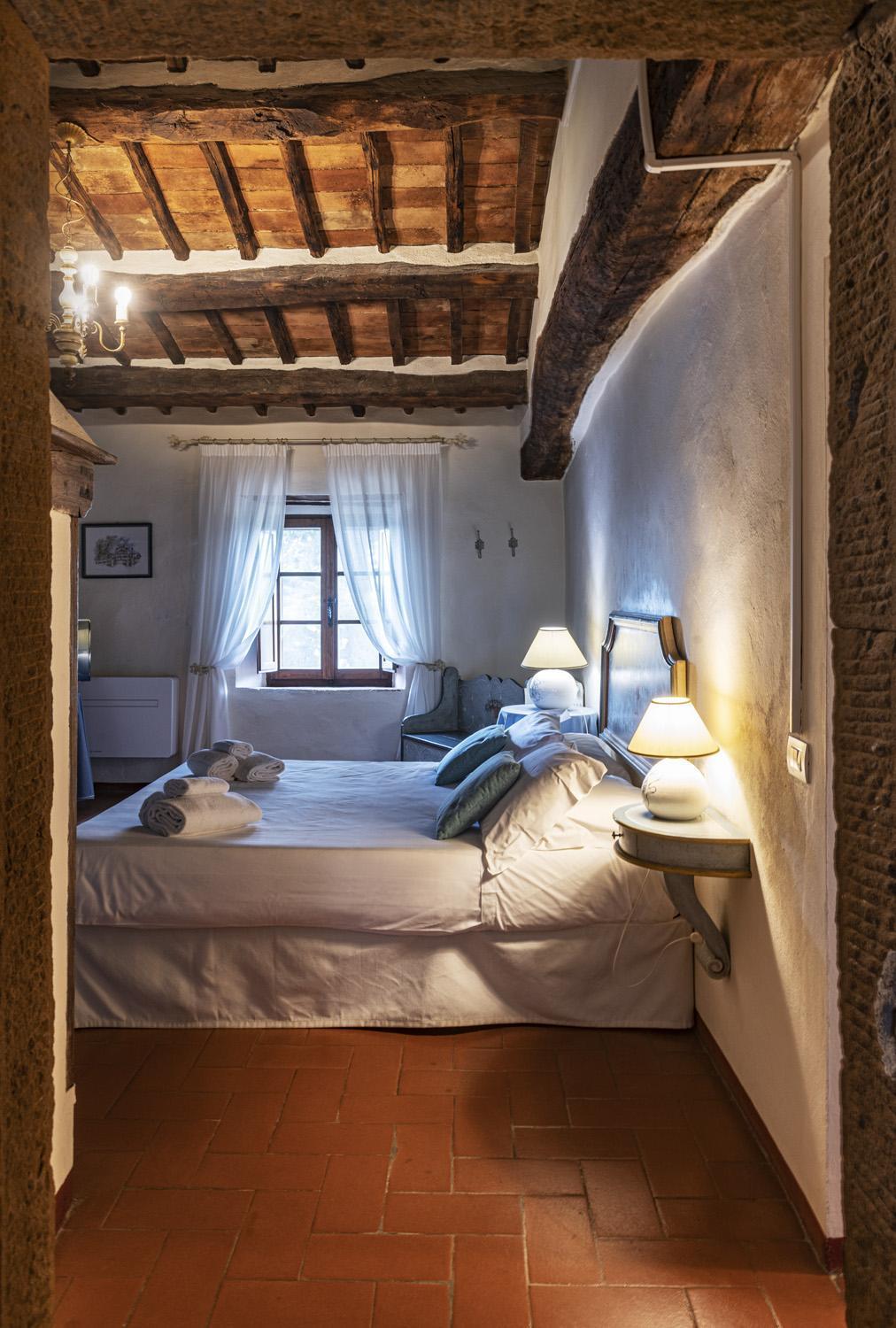 Relais Riserva Di Fizzano Castellina in Chianti Bagian luar foto