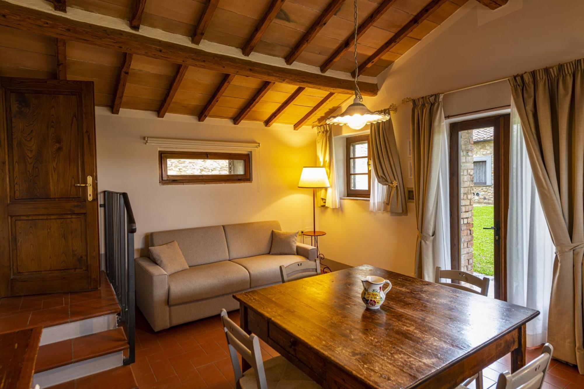 Relais Riserva Di Fizzano Castellina in Chianti Bagian luar foto