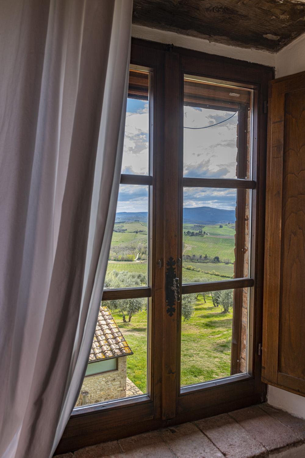 Relais Riserva Di Fizzano Castellina in Chianti Bagian luar foto