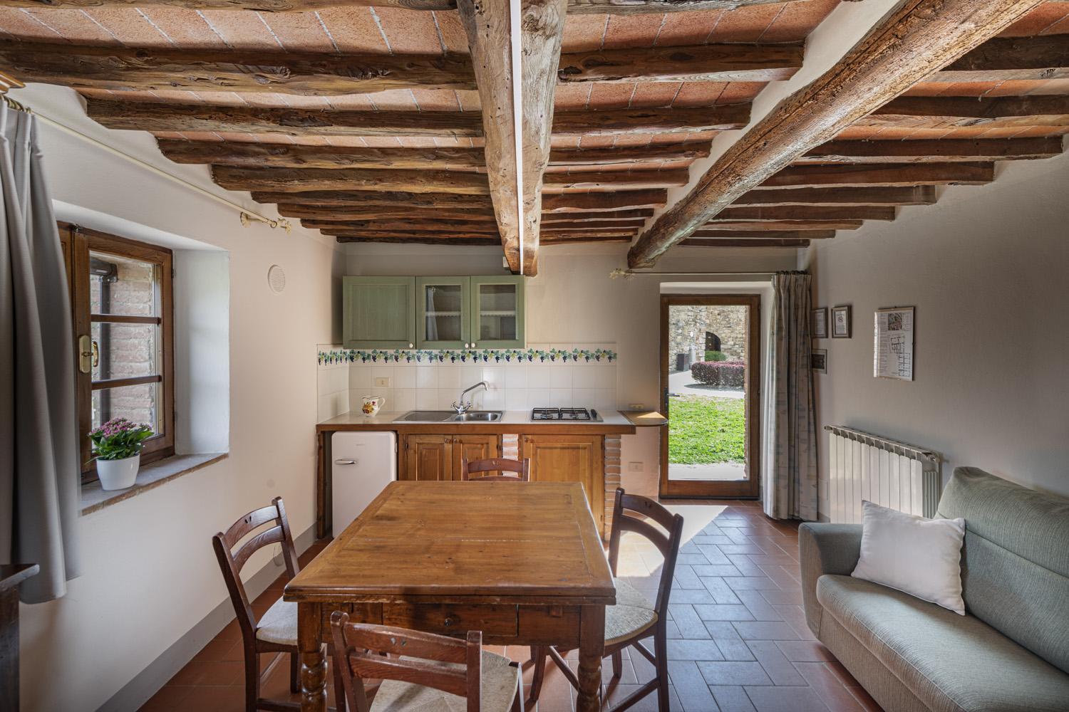 Relais Riserva Di Fizzano Castellina in Chianti Bagian luar foto