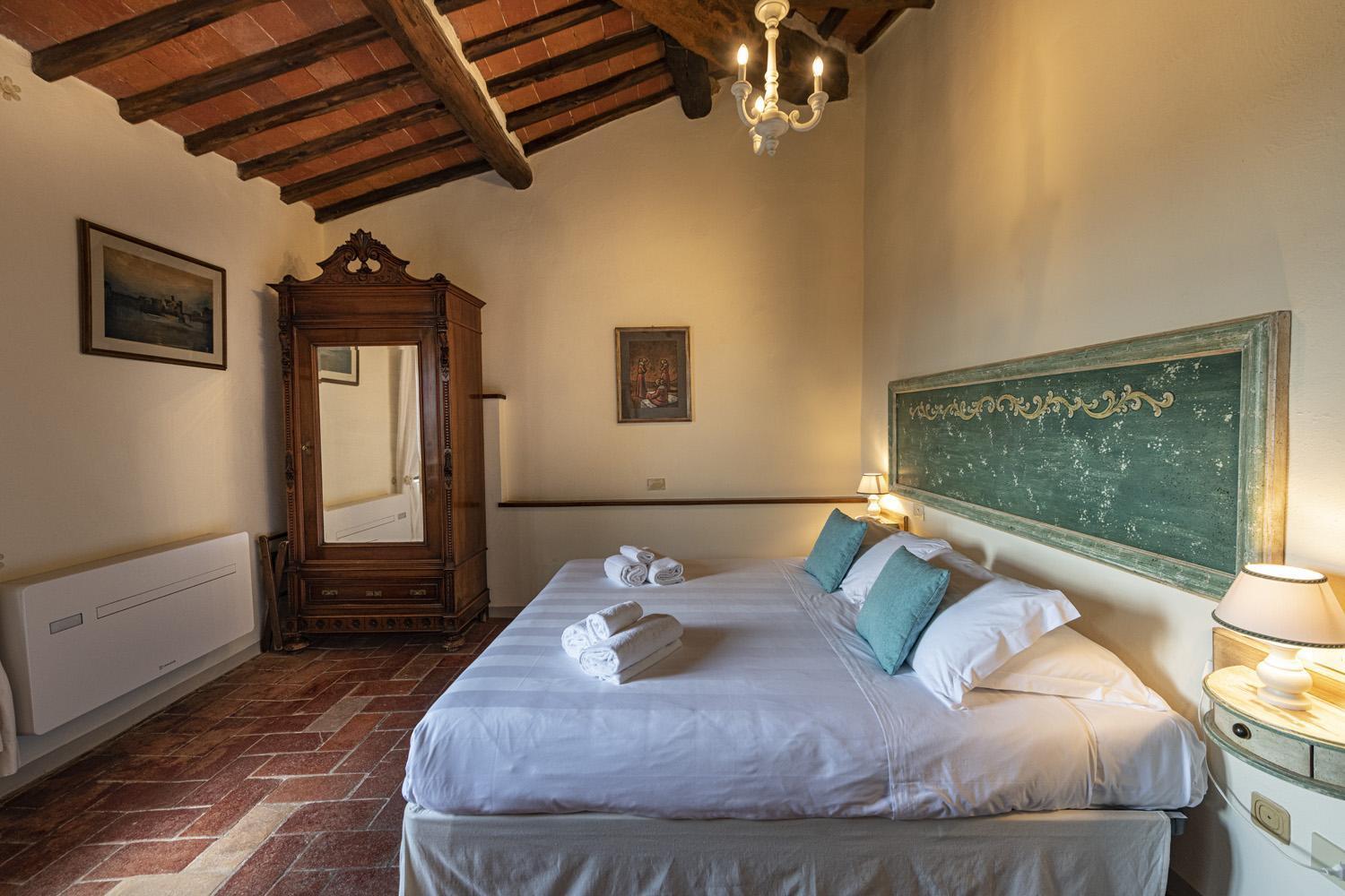 Relais Riserva Di Fizzano Castellina in Chianti Bagian luar foto