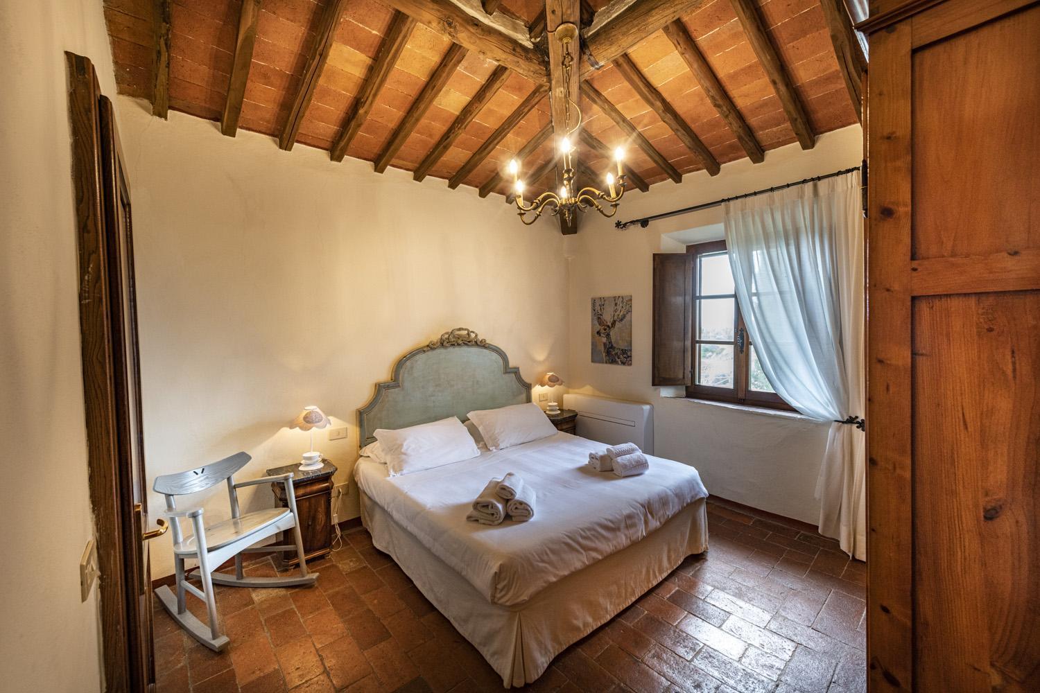 Relais Riserva Di Fizzano Castellina in Chianti Bagian luar foto