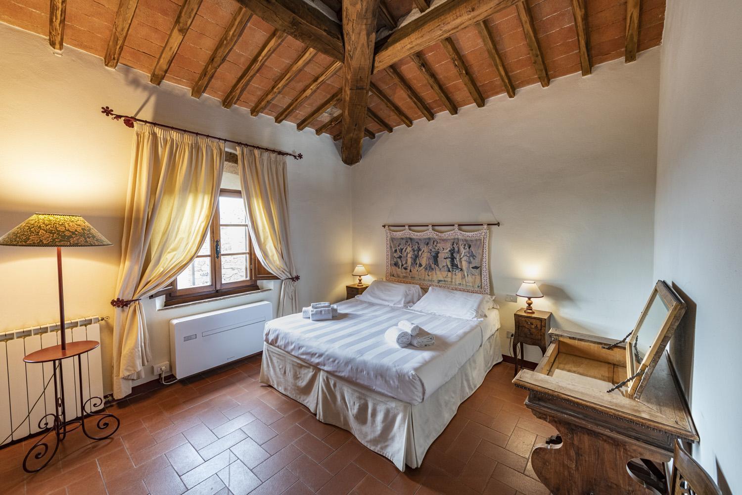 Relais Riserva Di Fizzano Castellina in Chianti Bagian luar foto