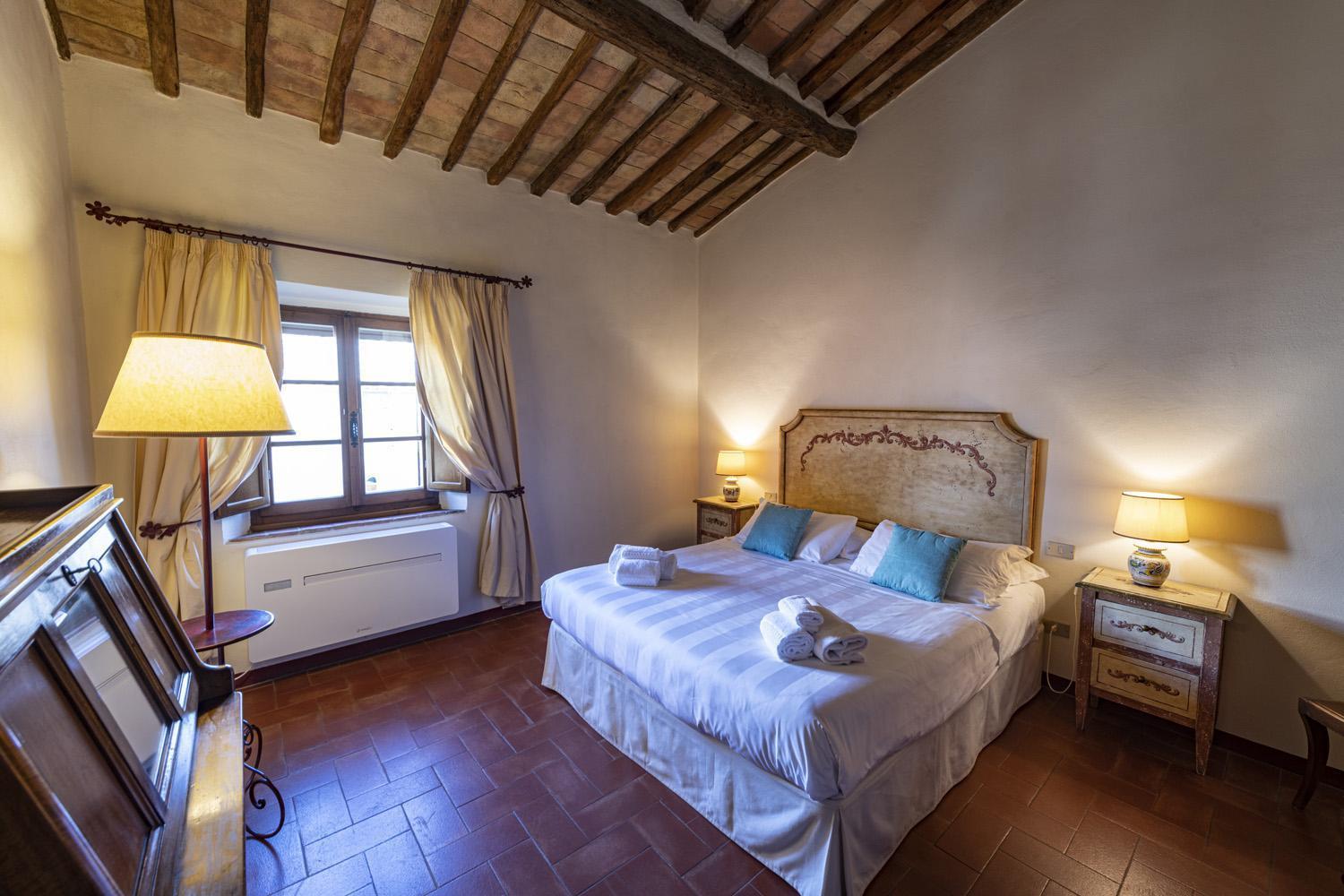 Relais Riserva Di Fizzano Castellina in Chianti Bagian luar foto