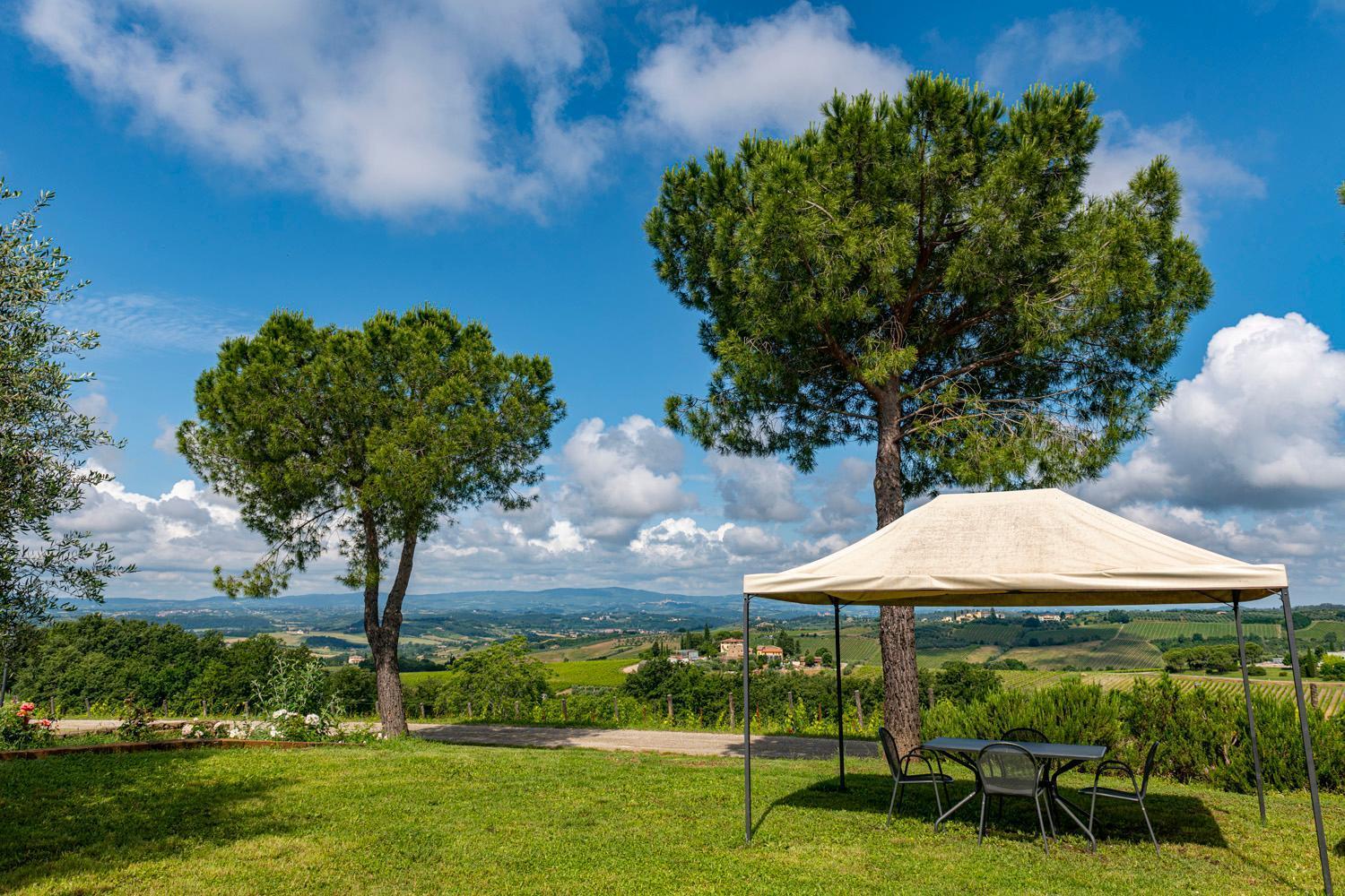 Relais Riserva Di Fizzano Castellina in Chianti Bagian luar foto